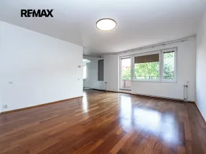 Pronájem bytu 3+kk, Praha - Smíchov, Na Cihlářce, 80 m2