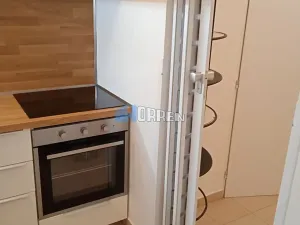 Pronájem bytu 1+kk, Praha - Braník, Ke Krči, 27 m2