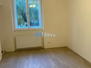 Pronájem bytu 1+kk, Praha - Braník, Ke Krči, 27 m2