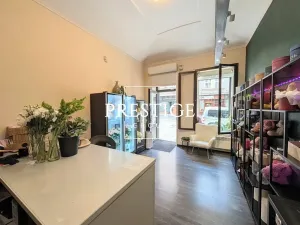 Pronájem obchodního prostoru, Praha - Žižkov, Seifertova, 34 m2