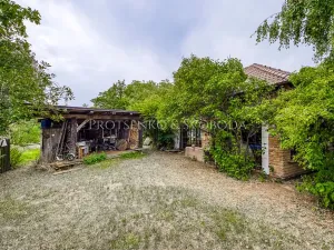 Prodej ubytování, Stařeč, Nádraží, 130 m2