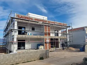 Prodej bytu 3+kk, Vir, Chorvatsko, 90 m2