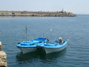 Prodej bytu 2+kk, Carevo, Bulharsko, 52 m2