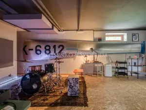 Prodej rodinného domu, Samopše, 642 m2