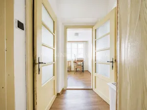 Prodej chalupy, Velké Meziříčí, Pod Sýpkami, 125 m2