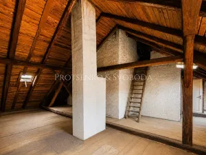 Prodej vily, Hranice, Teplická, 219 m2