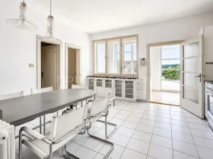 Prodej vily, Křižanov, Benešovo náměstí, 530 m2