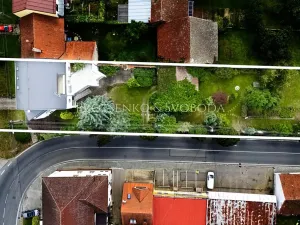 Prodej vily, Křižanov, Benešovo náměstí, 530 m2