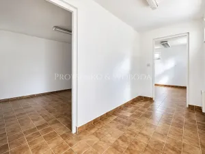 Prodej činžovního domu, Křižanov, Benešovo náměstí, 530 m2