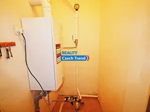 Prodej bytu 3+1, Velký Týnec, Přerovská, 91 m2