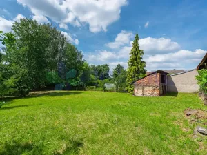 Prodej rodinného domu, Labské Chrčice, 150 m2