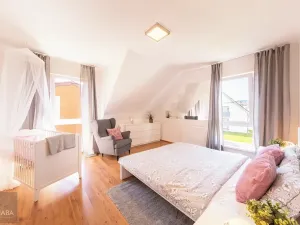 Prodej rodinného domu, Libeř, 132 m2