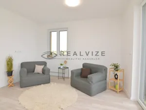 Pronájem bytu 3+kk, České Budějovice, Čakovská, 84 m2