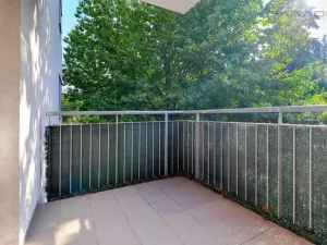 Pronájem bytu 1+kk, Praha - Ďáblice, Nad Akcízem, 40 m2