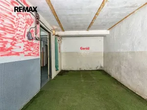 Prodej bytu 3+1, Červený Újezd, U Okálu, 62 m2