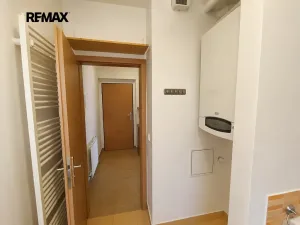 Pronájem bytu 1+kk, Lety, Karlštejnská, 39 m2