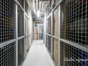 Pronájem bytu 2+kk, Praha - Holešovice, Varhulíkové, 80 m2