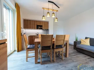 Prodej apartmánu, Dolní Morava, 58 m2