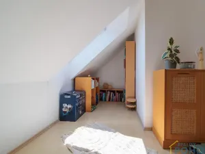 Prodej bytu 3+kk, Vysoké Mýto, Čsl. legií, 73 m2
