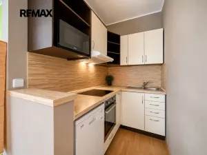 Prodej bytu 1+kk, Kolín, Roháčova, 29 m2