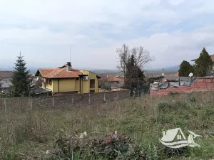 Prodej pozemku pro bydlení, Nesebar, Bulharsko, 502 m2