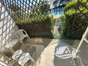 Prodej bytu 2+kk, Nesebar, Bulharsko, 47 m2