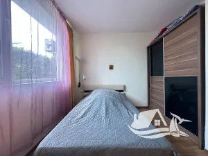 Prodej bytu 2+kk, Nesebar, Bulharsko, 47 m2