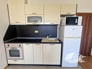 Prodej bytu 2+kk, Bjala, Bulharsko, 47 m2