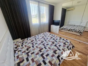 Prodej bytu 2+kk, Bjala, Bulharsko, 47 m2