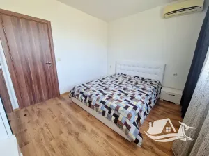 Prodej bytu 2+kk, Bjala, Bulharsko, 47 m2