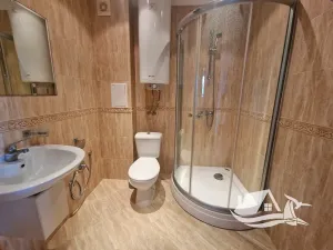 Prodej bytu 2+kk, Bjala, Bulharsko, 47 m2