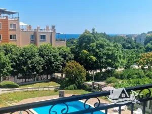 Prodej bytu 2+kk, Bjala, Bulharsko, 47 m2
