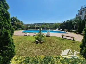 Prodej bytu 2+kk, Bjala, Bulharsko, 47 m2