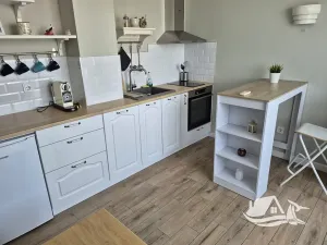 Prodej bytu 2+kk, Balčik, Bulharsko, 60 m2