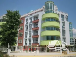 Prodej bytu 3+kk, Nesebar, Bulharsko, 142 m2