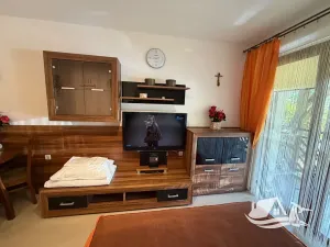Prodej bytu 1+kk, Primorsko, Bulharsko, 33 m2