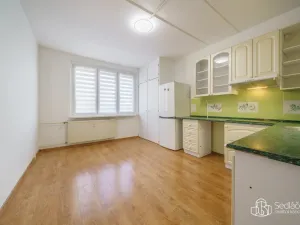 Pronájem bytu 1+1, Sokolov, Jelínkova, 38 m2