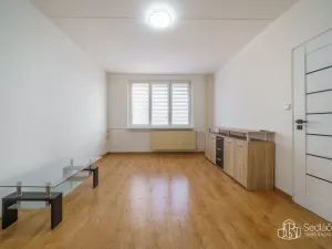 Pronájem bytu 1+1, Sokolov, Jelínkova, 38 m2