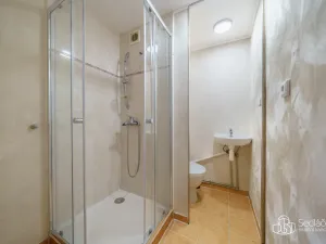Pronájem bytu 1+1, Sokolov, Jelínkova, 38 m2