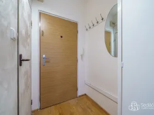 Pronájem bytu 1+1, Sokolov, Jelínkova, 38 m2