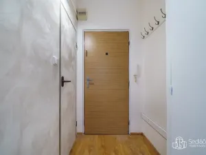 Pronájem bytu 1+1, Sokolov, Jelínkova, 38 m2