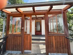 Prodej rodinného domu, Ledeč nad Sázavou, Melechovská, 150 m2