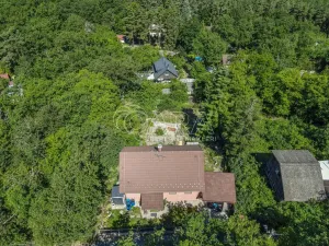 Prodej rodinného domu, Dolní Břežany, U Lesa, 50 m2