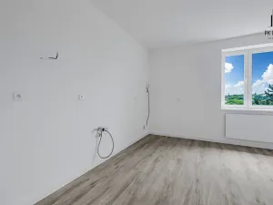 Prodej bytu 3+1, Praha - Kyje, Borečkova, 84 m2
