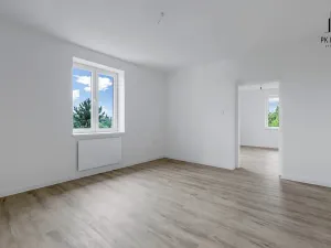 Prodej bytu 3+1, Praha - Kyje, Borečkova, 84 m2