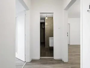 Prodej bytu 3+1, Praha - Kyje, Borečkova, 84 m2