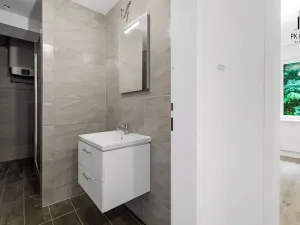 Prodej bytu 3+1, Praha - Kyje, Borečkova, 84 m2