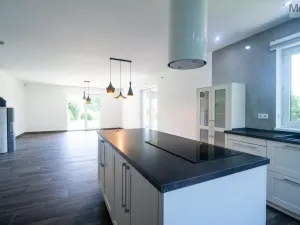 Prodej rodinného domu, Jirkov - Březenec, Lesní, 171 m2