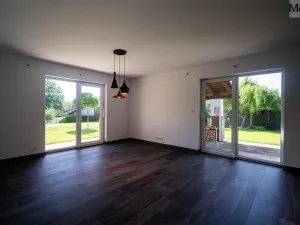 Prodej rodinného domu, Jirkov - Březenec, Lesní, 171 m2