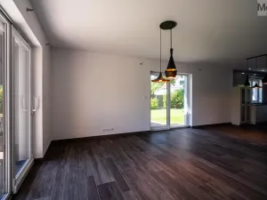Prodej rodinného domu, Jirkov - Březenec, Lesní, 171 m2